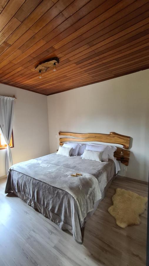 Hotel Serra Bonita Delfim Moreira Buitenkant foto