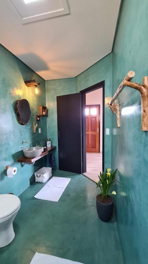 Hotel Serra Bonita Delfim Moreira Buitenkant foto