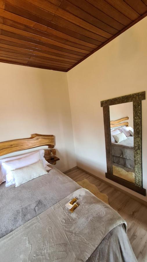 Hotel Serra Bonita Delfim Moreira Buitenkant foto